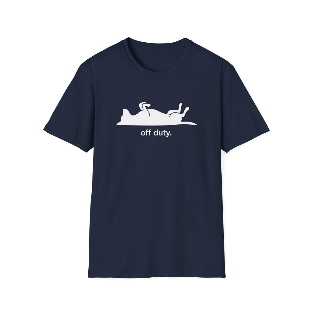 Off Duty T-Shirt
