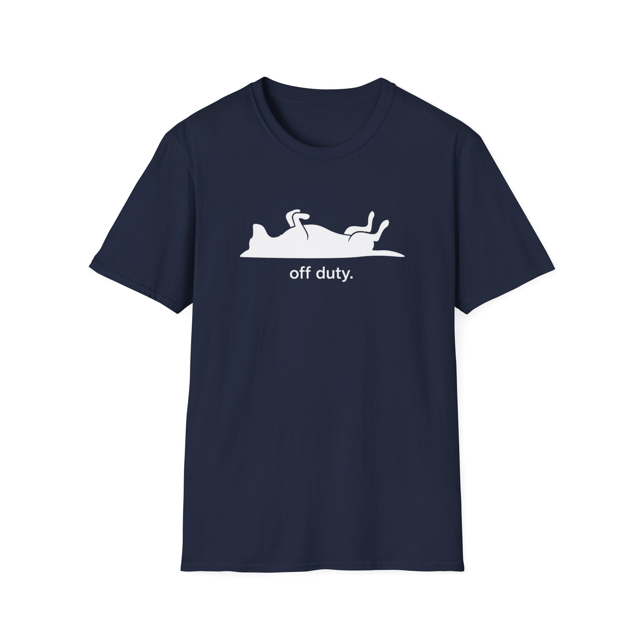 Off Duty T-Shirt