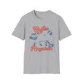 Coffee & Ragdolls T-Shirt