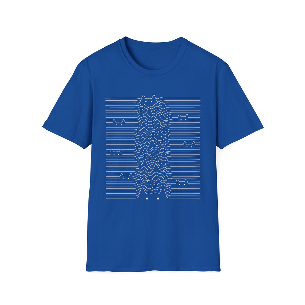Hidden Cats T-Shirt