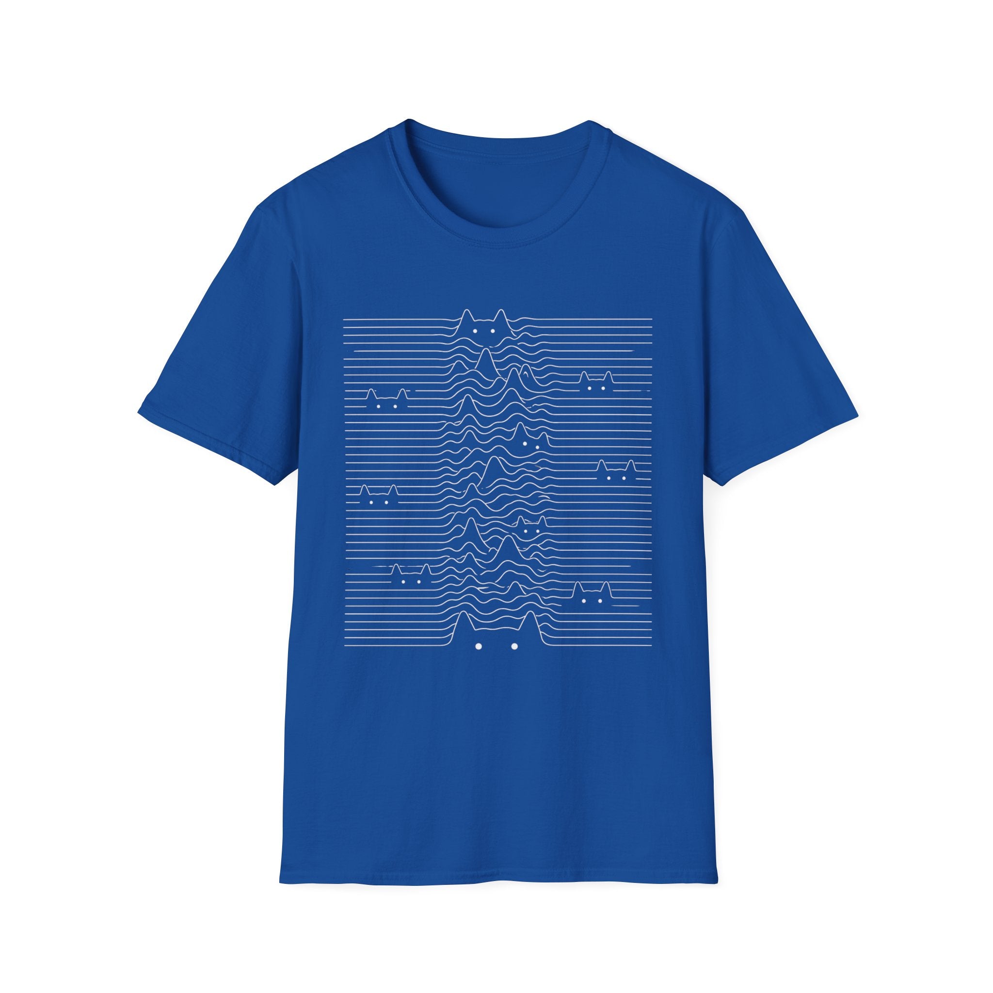 Hidden Cats T-Shirt