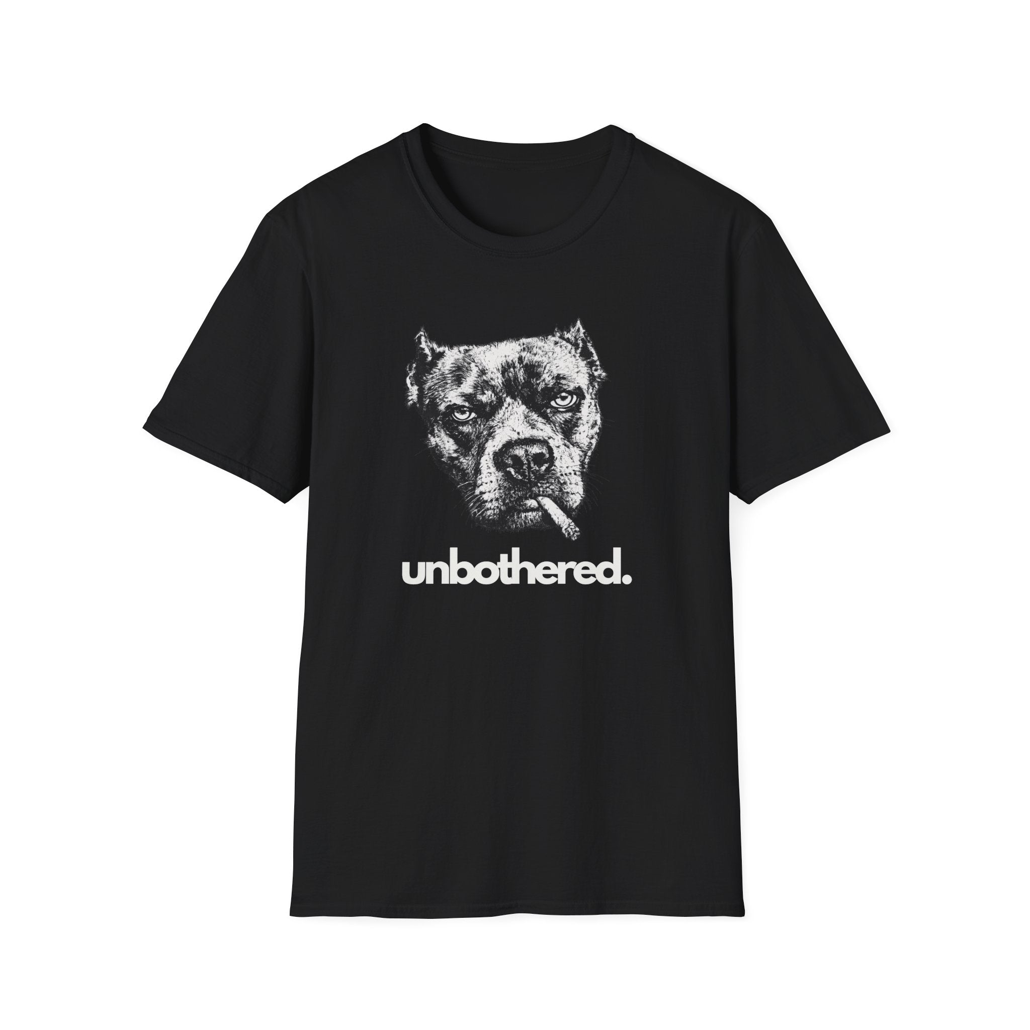 unbothered. T-Shirt