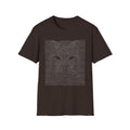 Hypno Cat T-Shirt