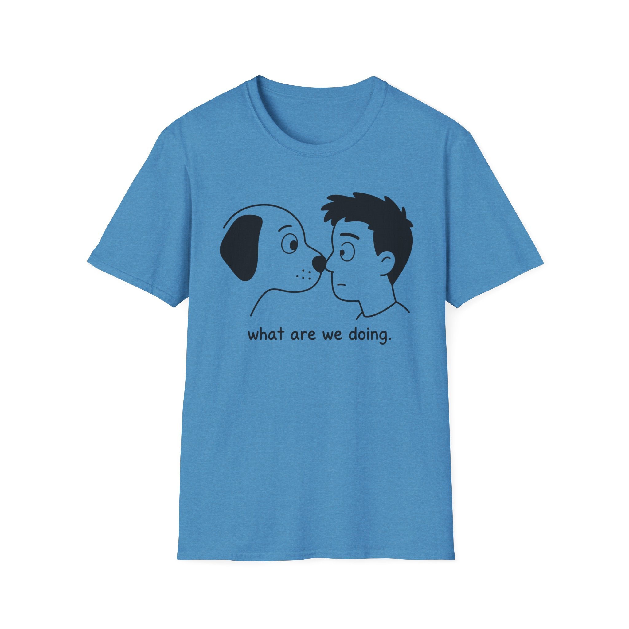 We Doing T-Shirt