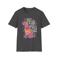 Just A Girl Who Loves Dogs T-Shirt