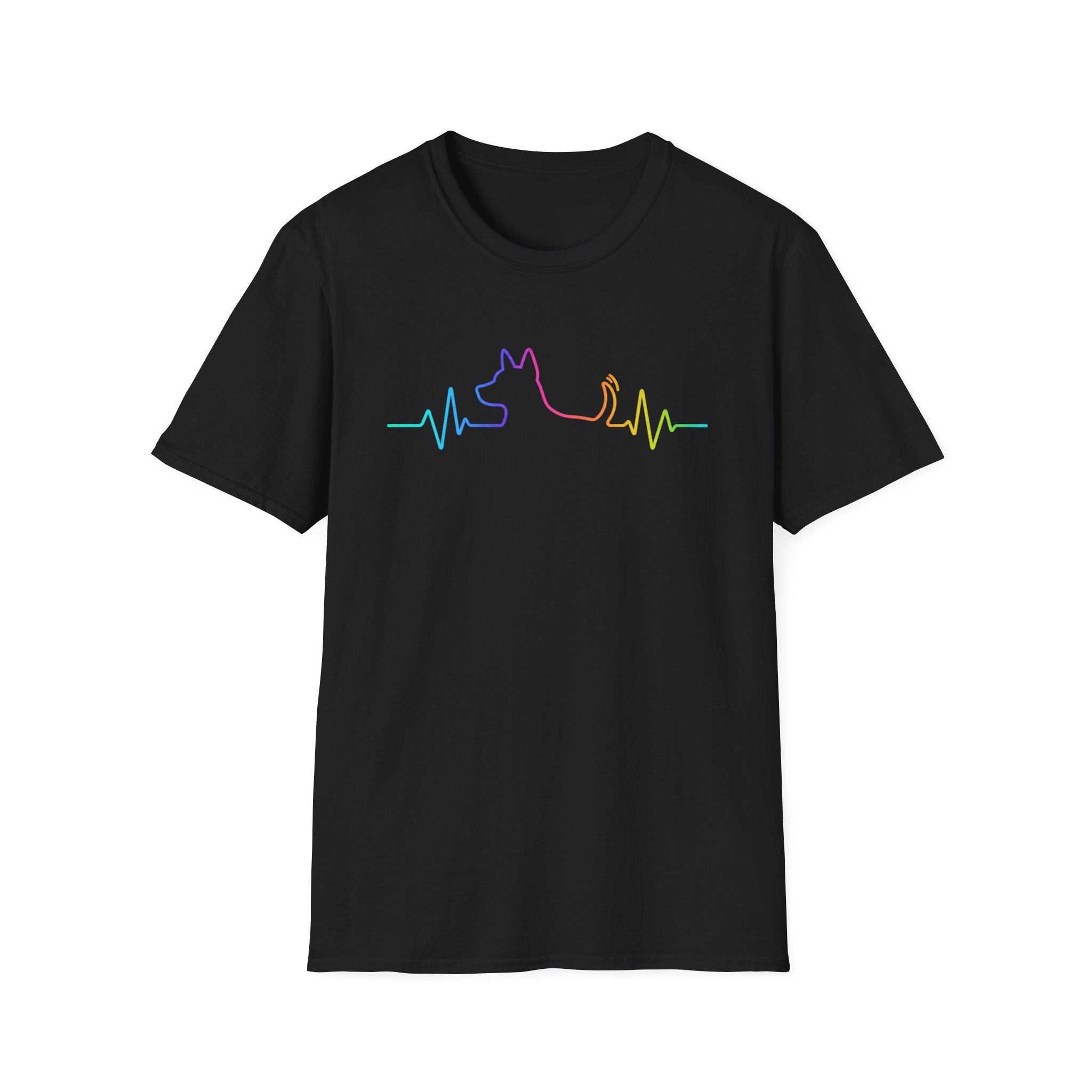 Dog Pulse T-Shirt