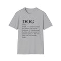 Sentient Bathroom Shadow T-Shirt