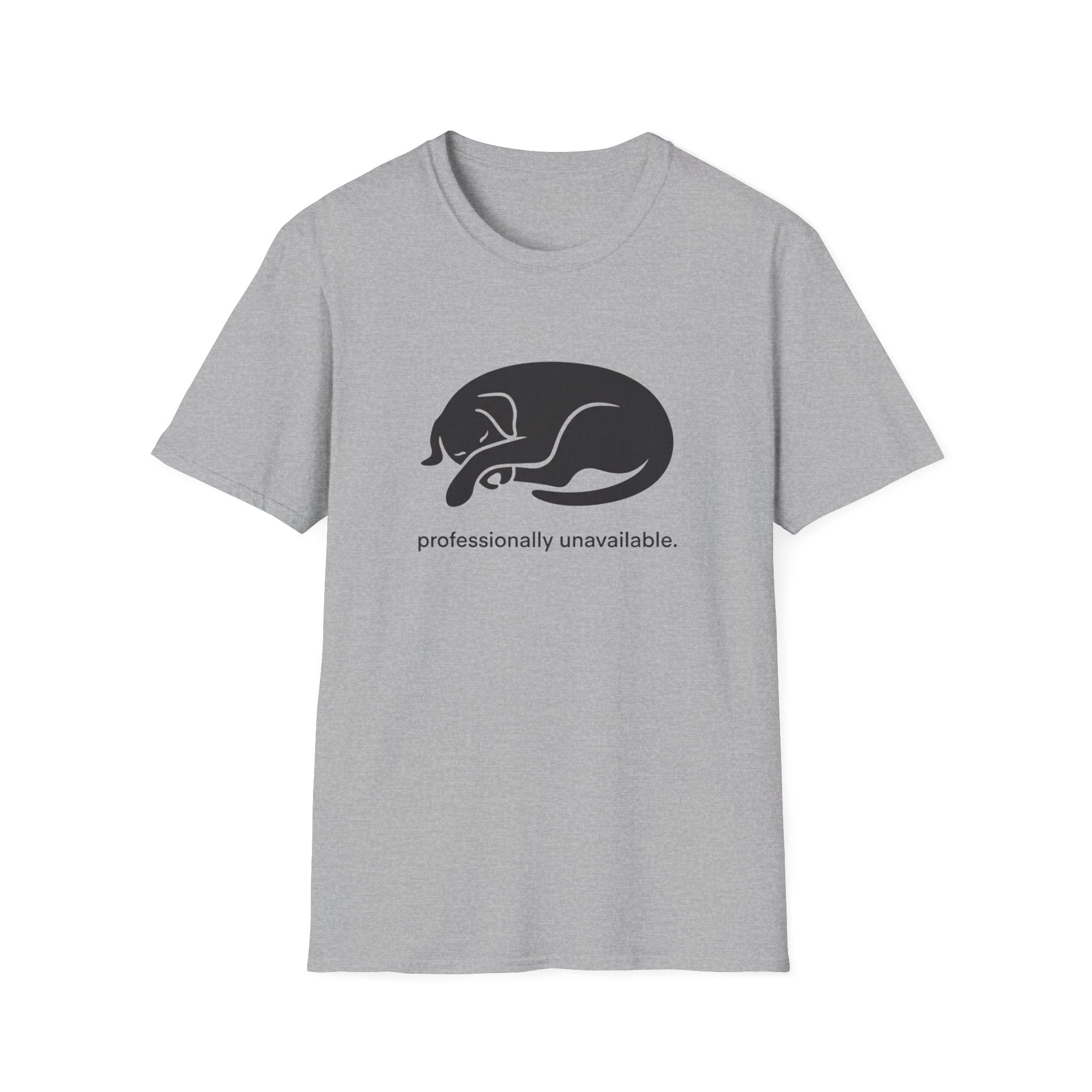 Unavailable T-Shirt