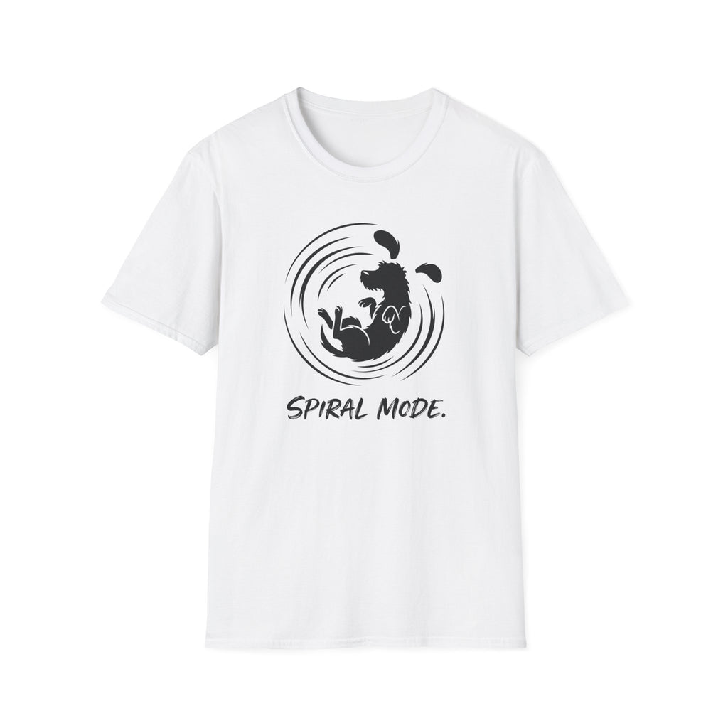 Spiral ModeT-Shirt
