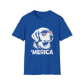 ’Merica, But Make It Dog T-Shirt
