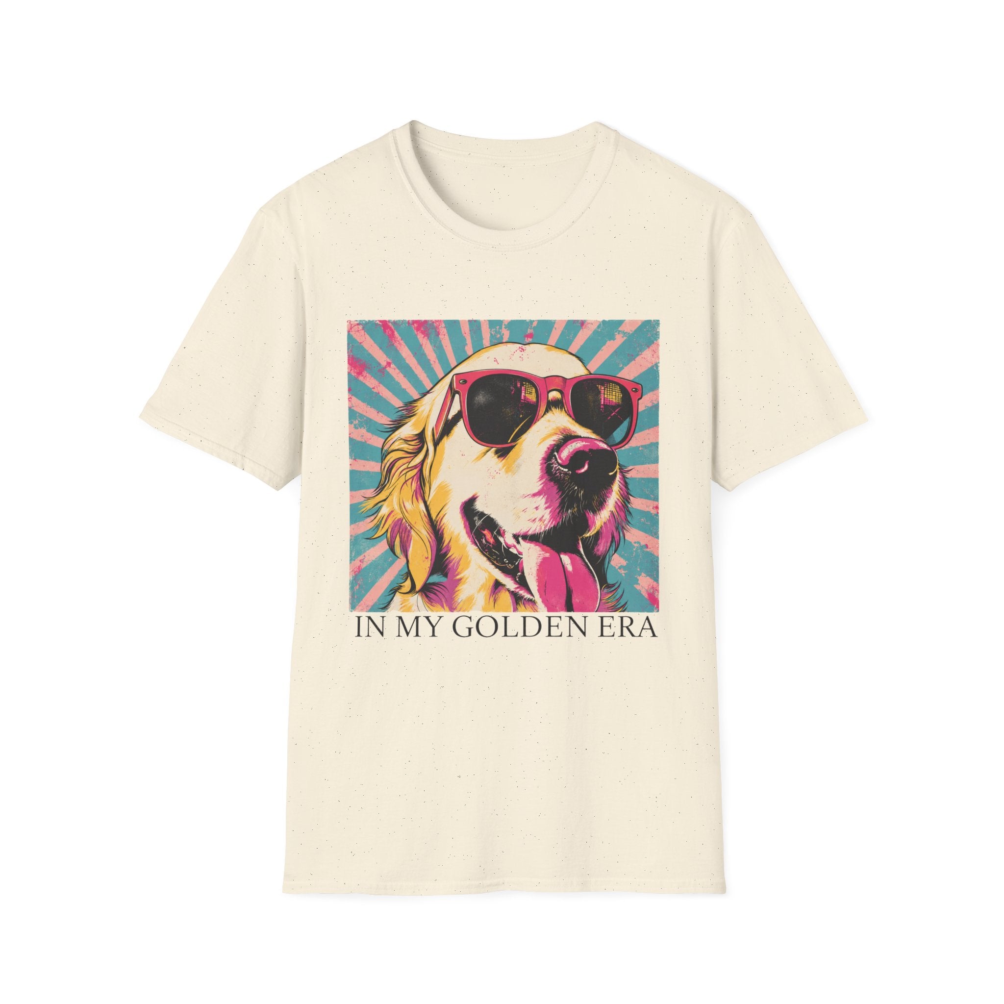 IN MY GOLDEN ERA T-Shirt