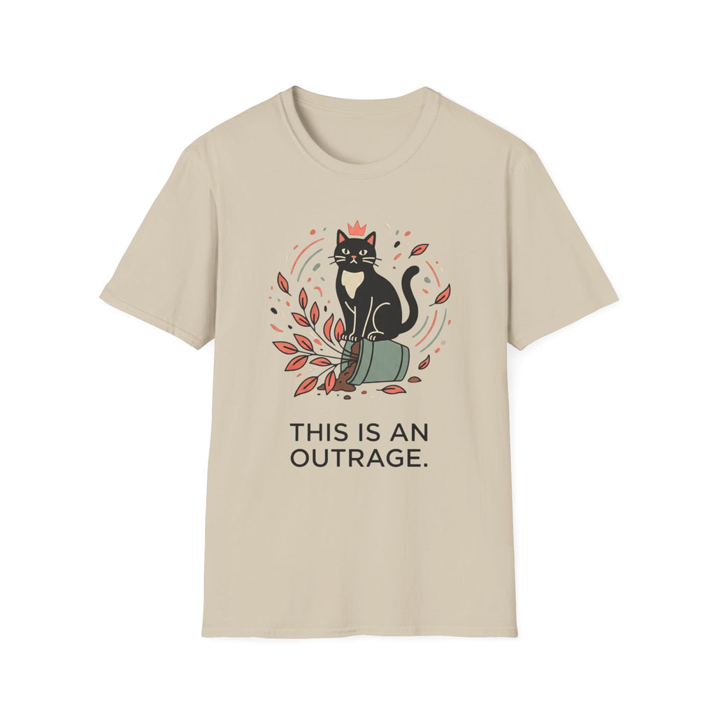 Chaos Queen T-Shirt