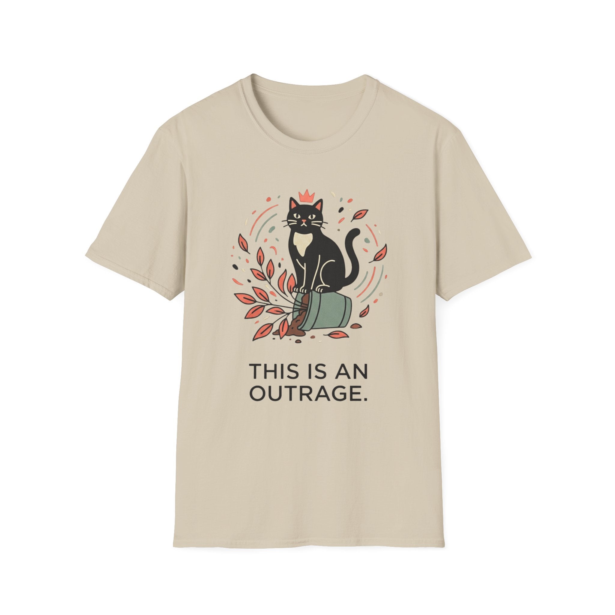 Chaos Queen T-Shirt