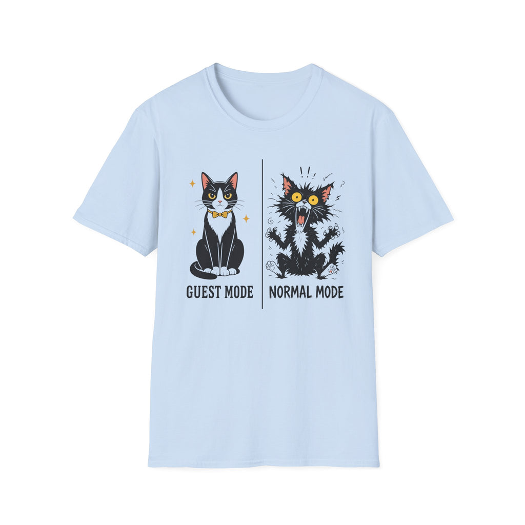 GUEST VS NORMAL T-Shirt