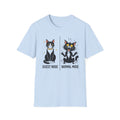 GUEST VS NORMAL T-Shirt