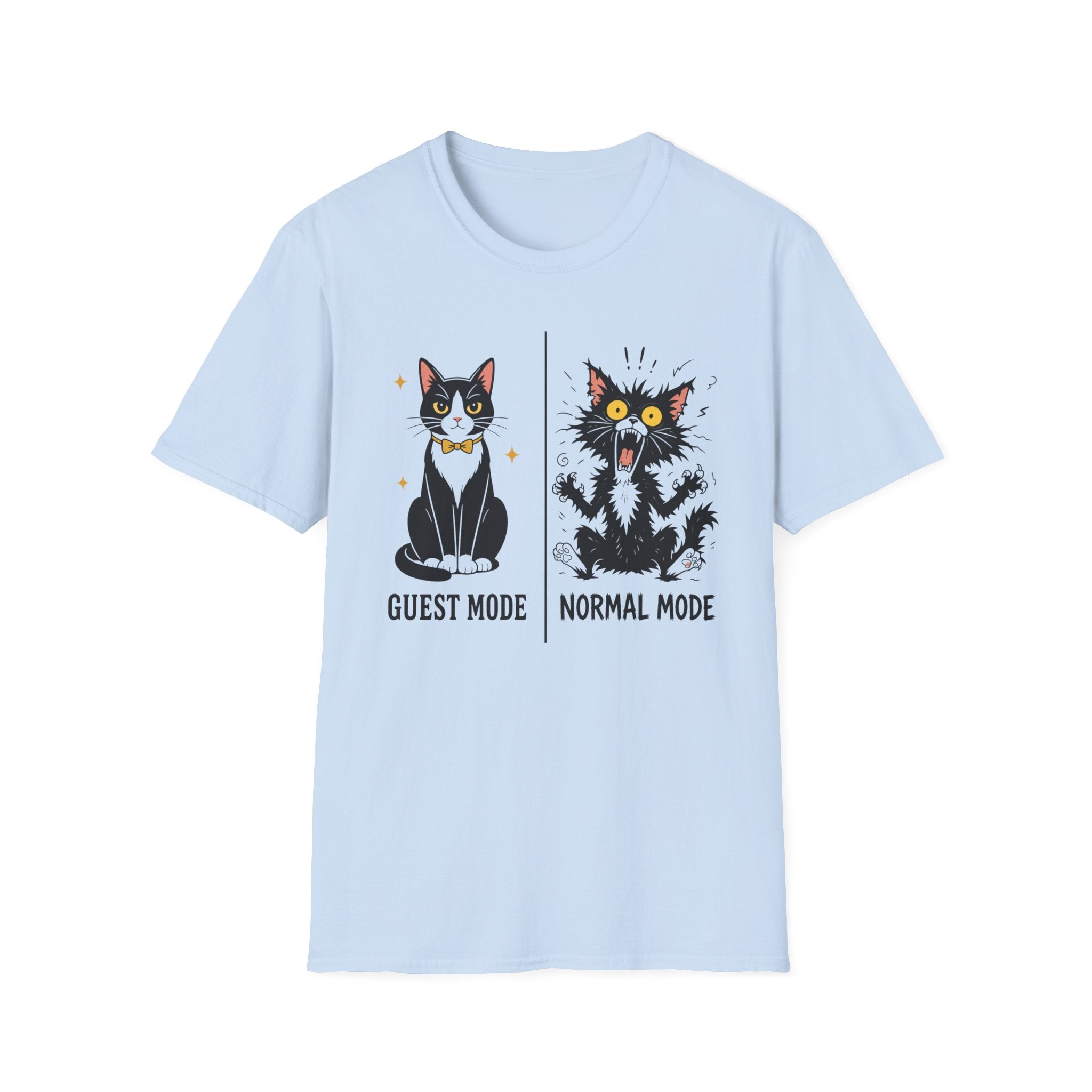 GUEST VS NORMAL T-Shirt