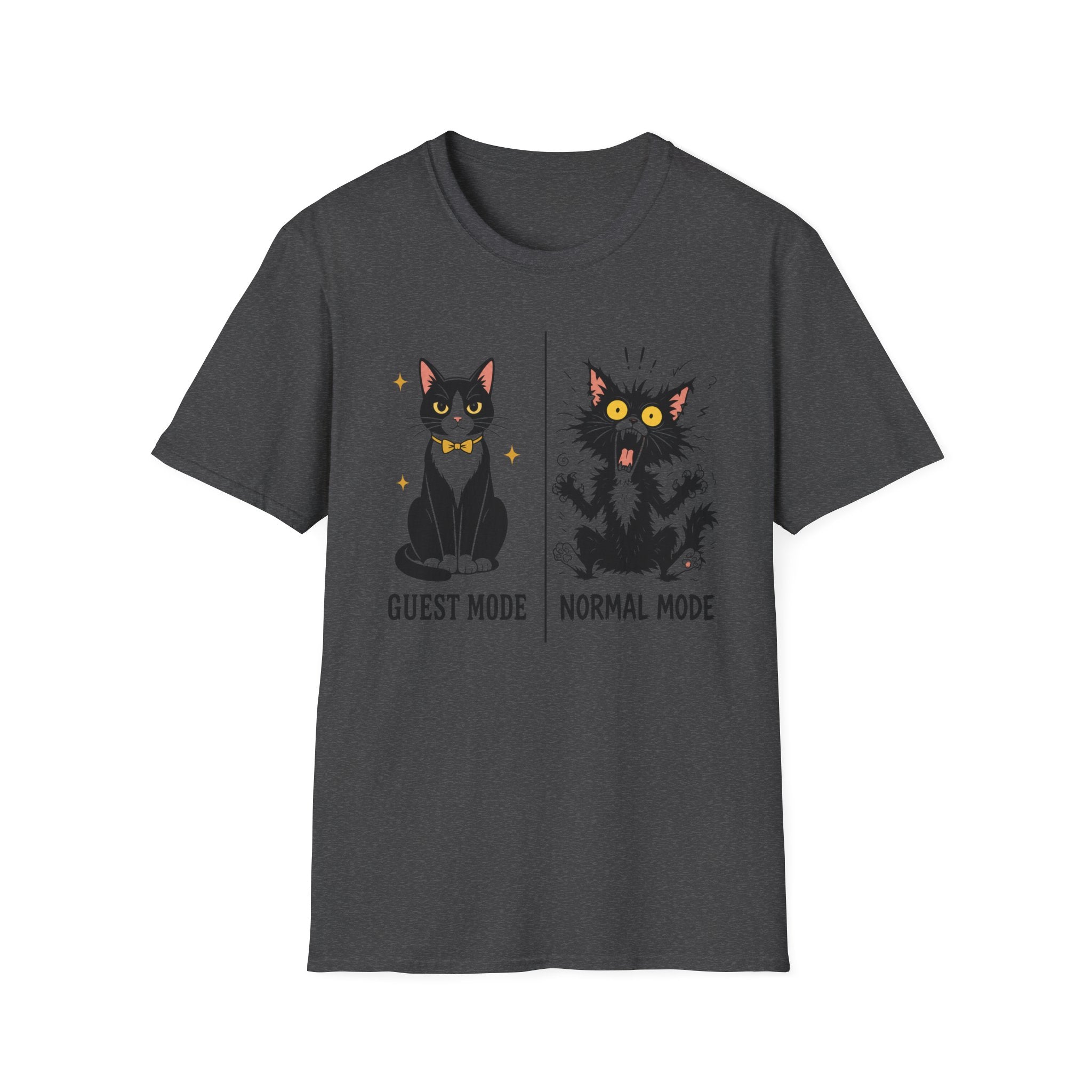 GUEST VS NORMAL T-Shirt