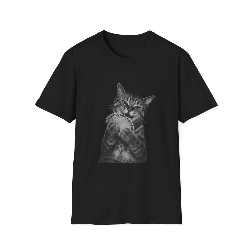 Taco Cat Attack T-Shirt