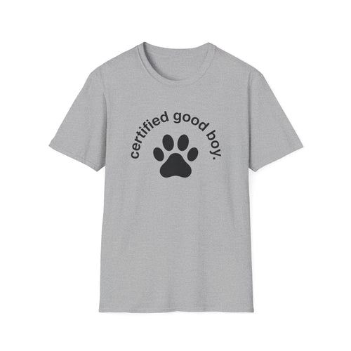 certified T-Shirt
