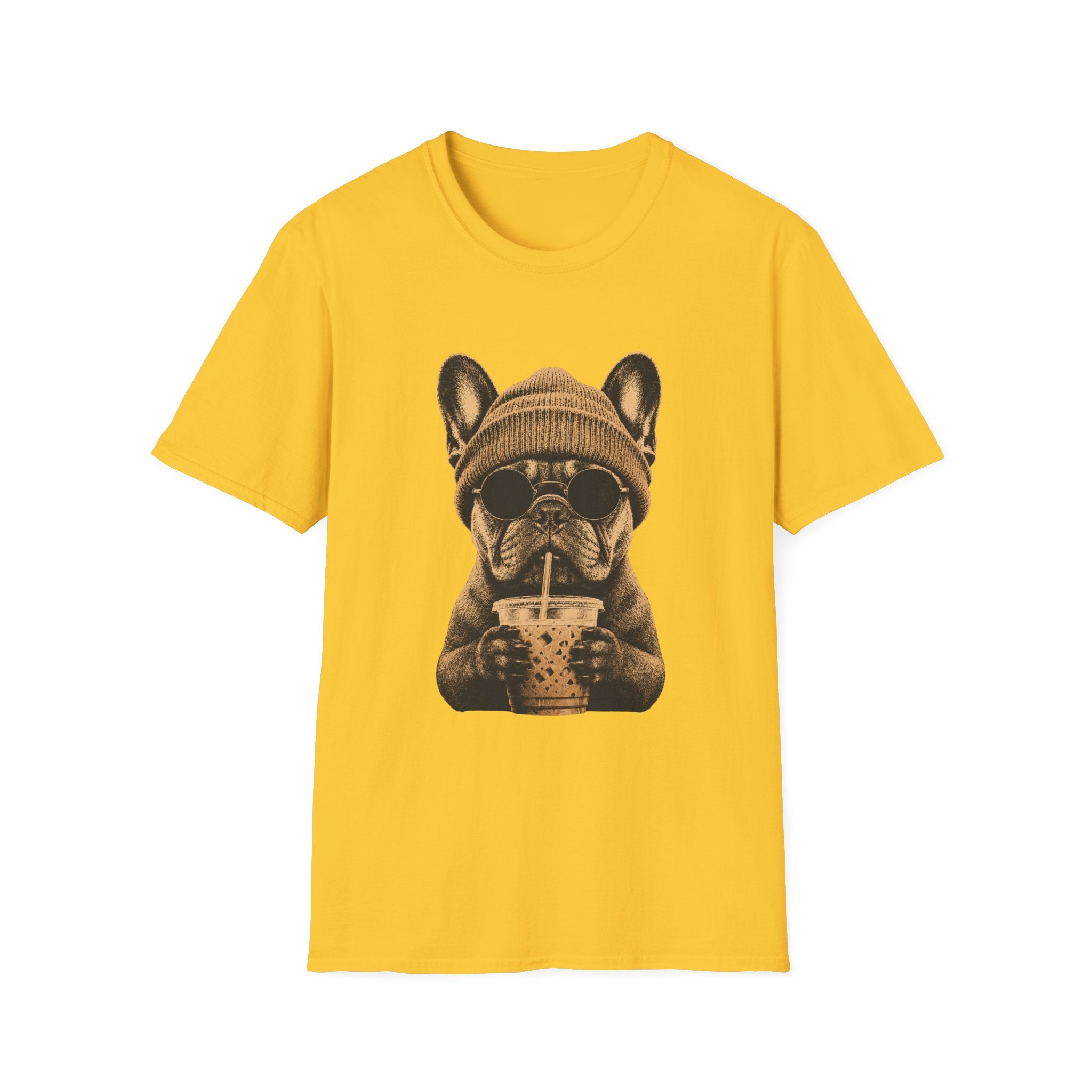 Too Cool for Walks T-Shirt