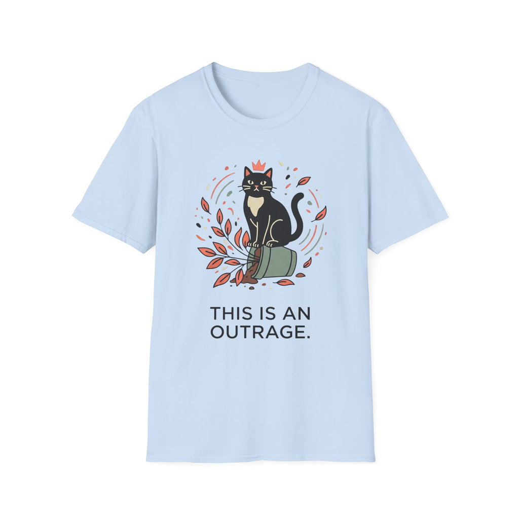 Chaos Queen T-Shirt