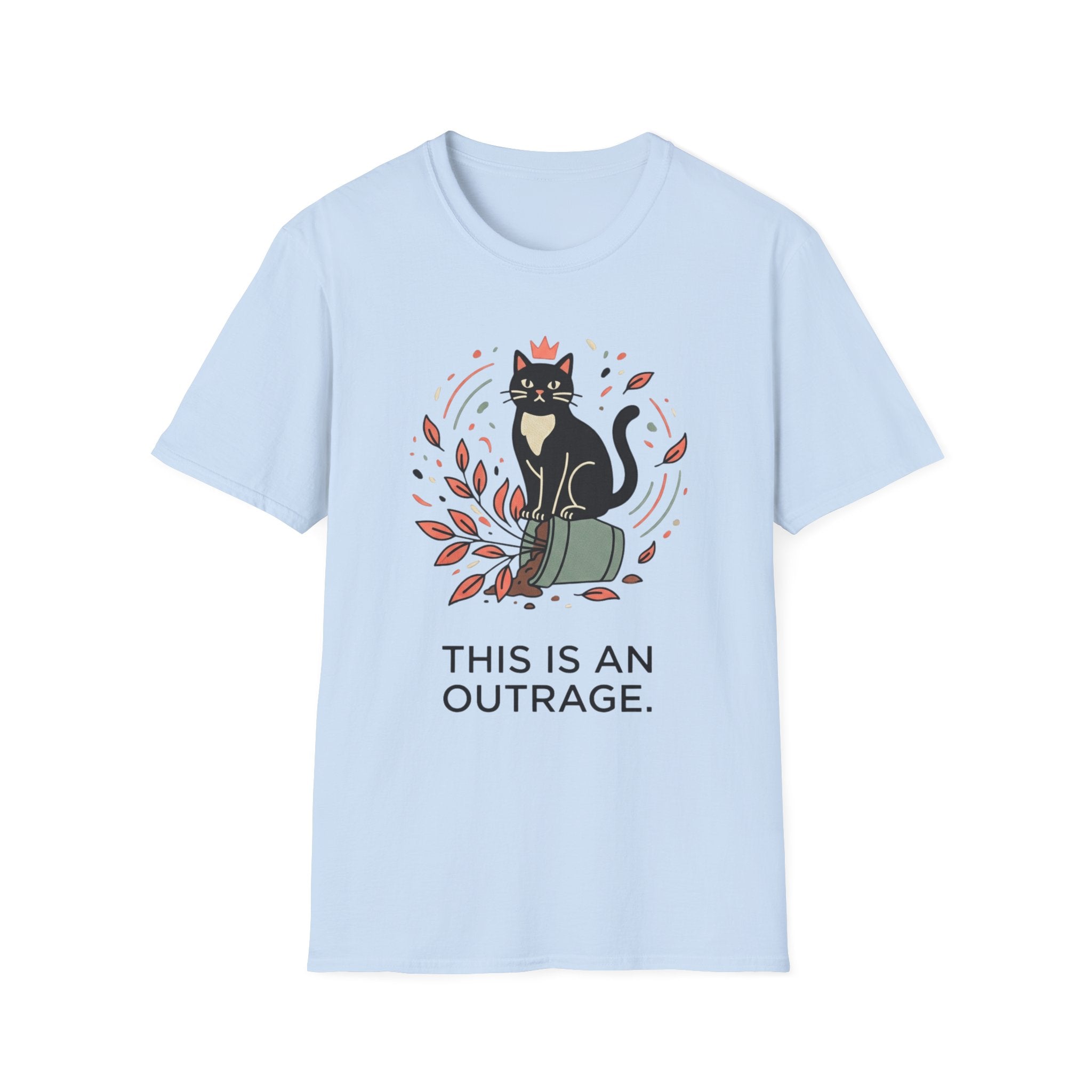Chaos Queen T-Shirt
