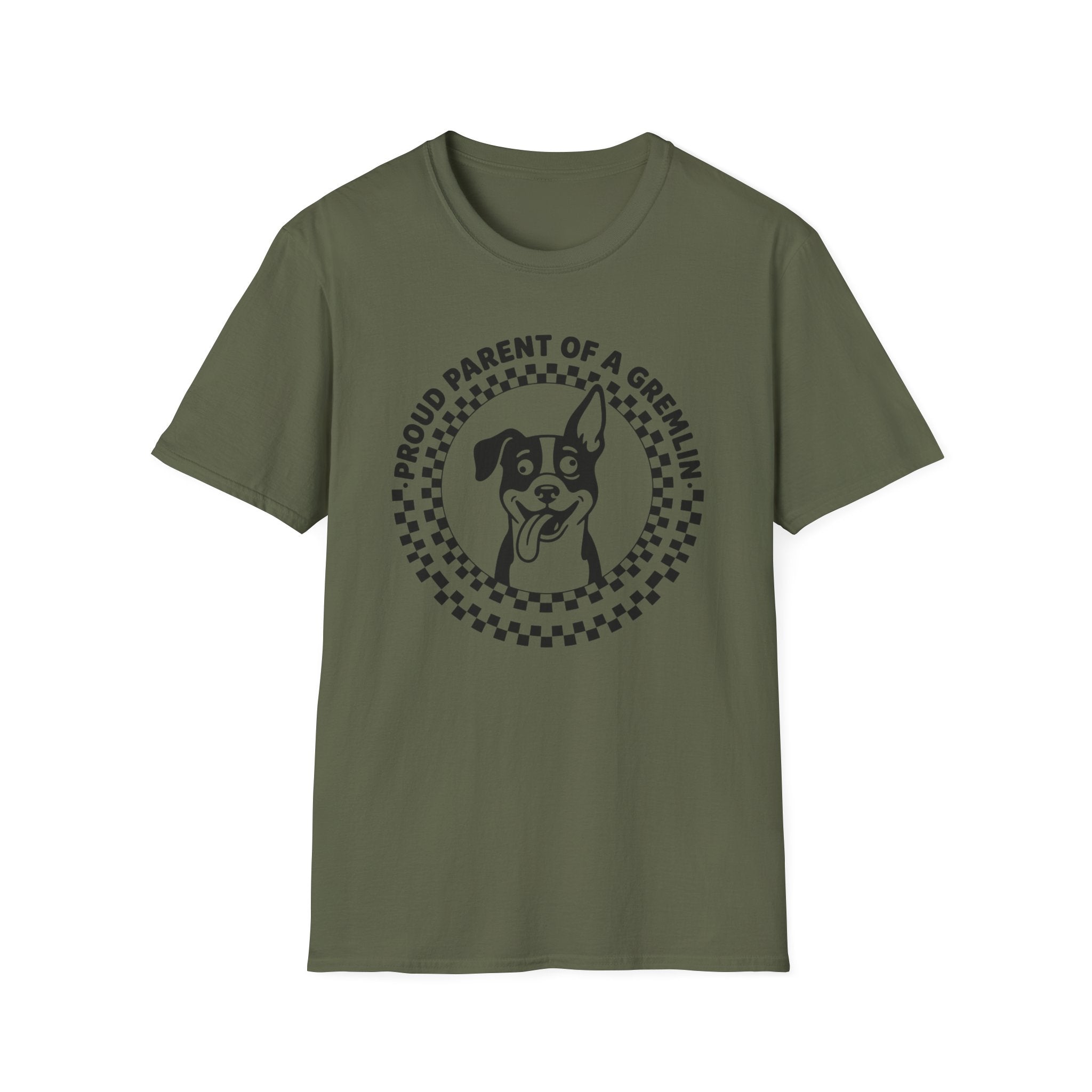 Gremlin Parent T-Shirt
