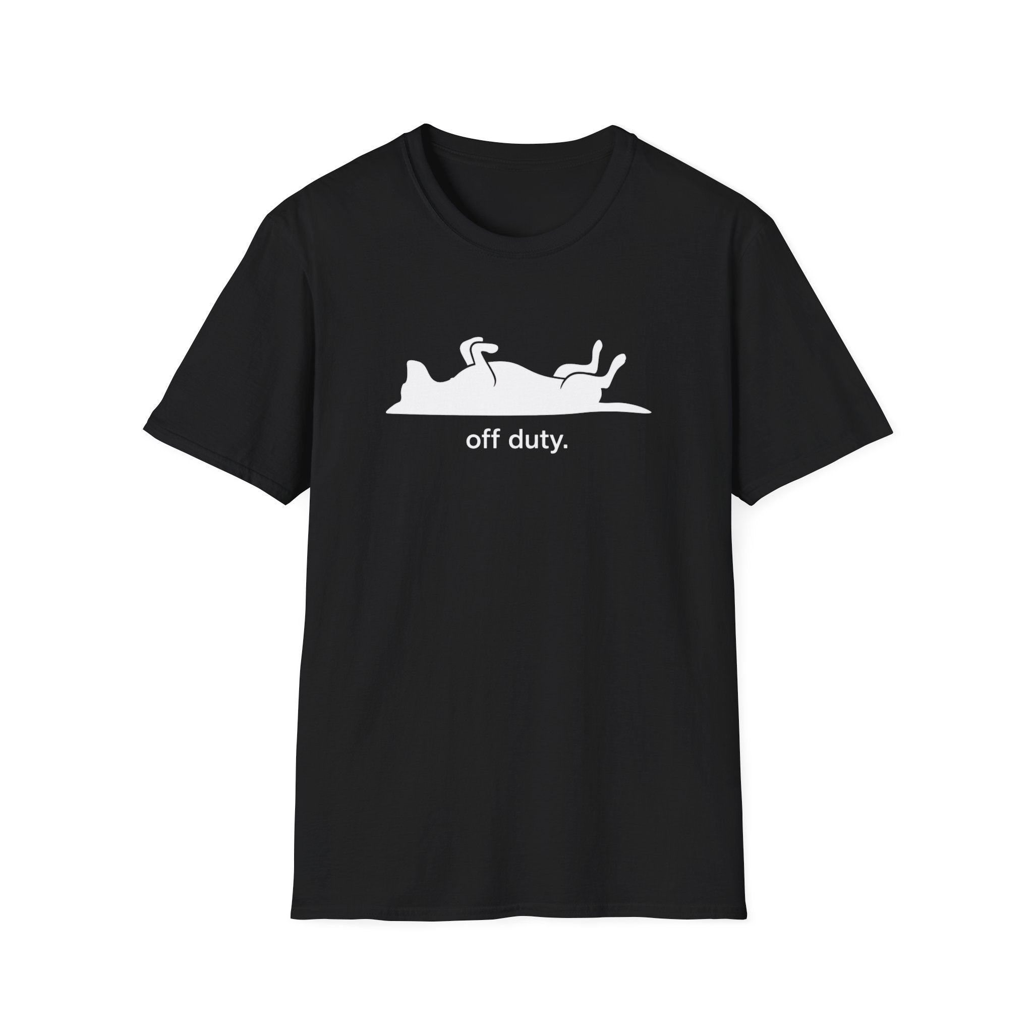 Off Duty T-Shirt
