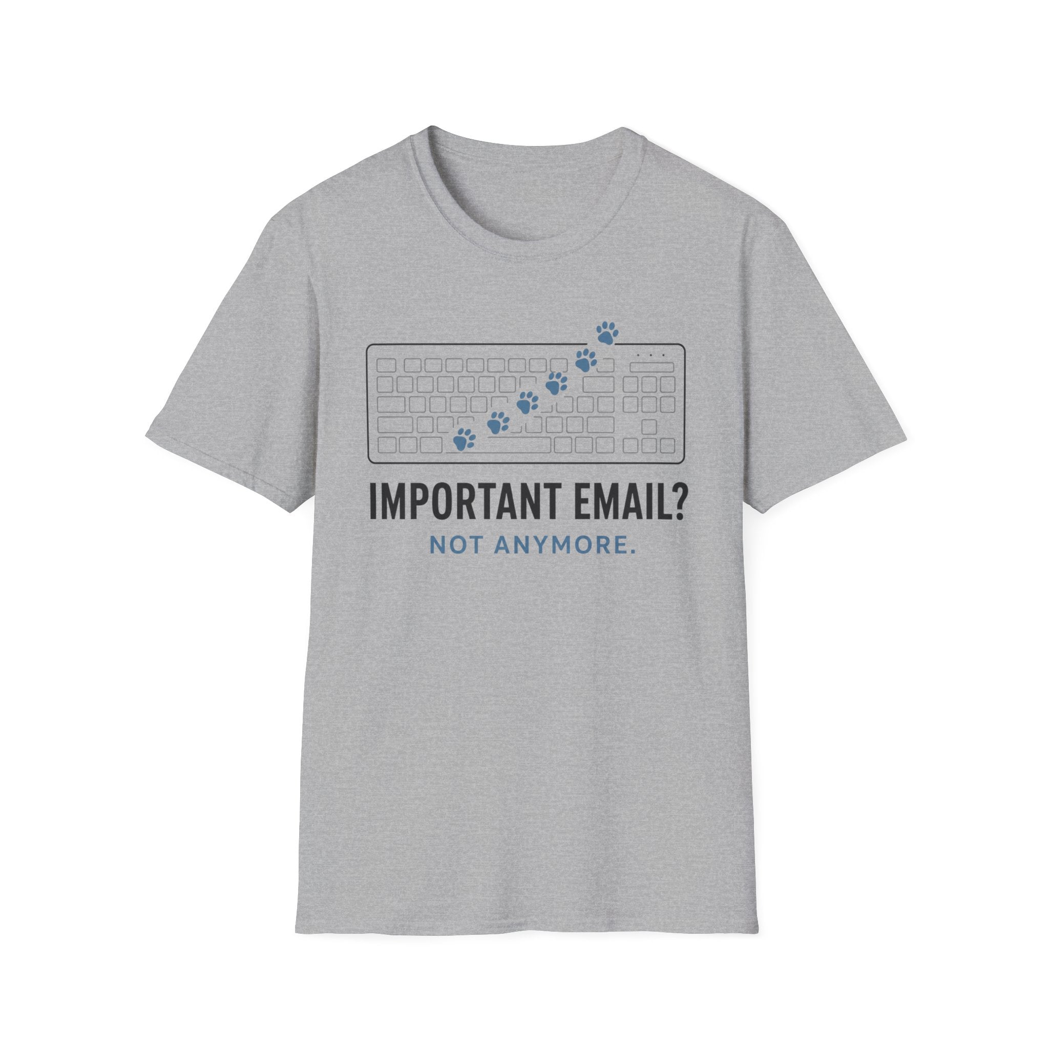 Important Email T-Shirt