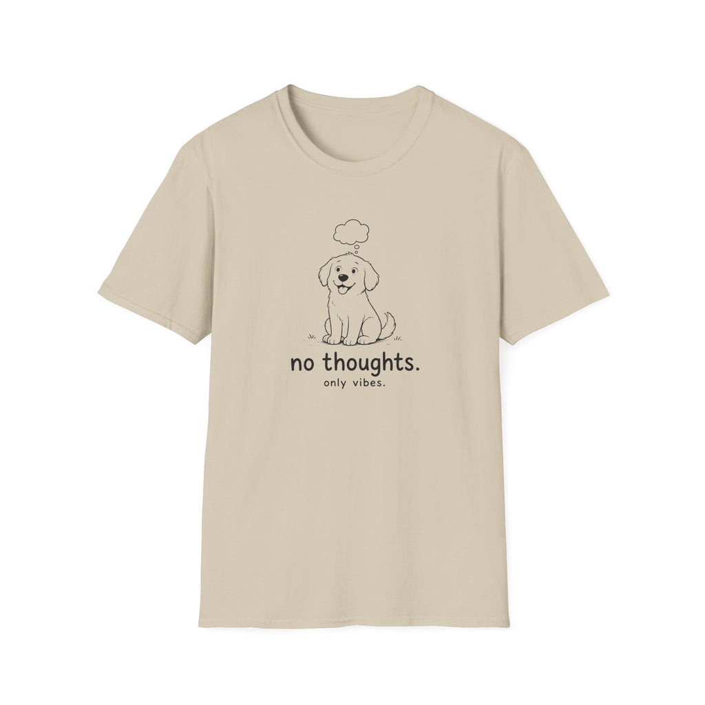 Only Vibes T-Shirt