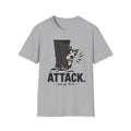 You go first T-Shirt