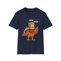 Meow Meow Dinner T-Shirt
