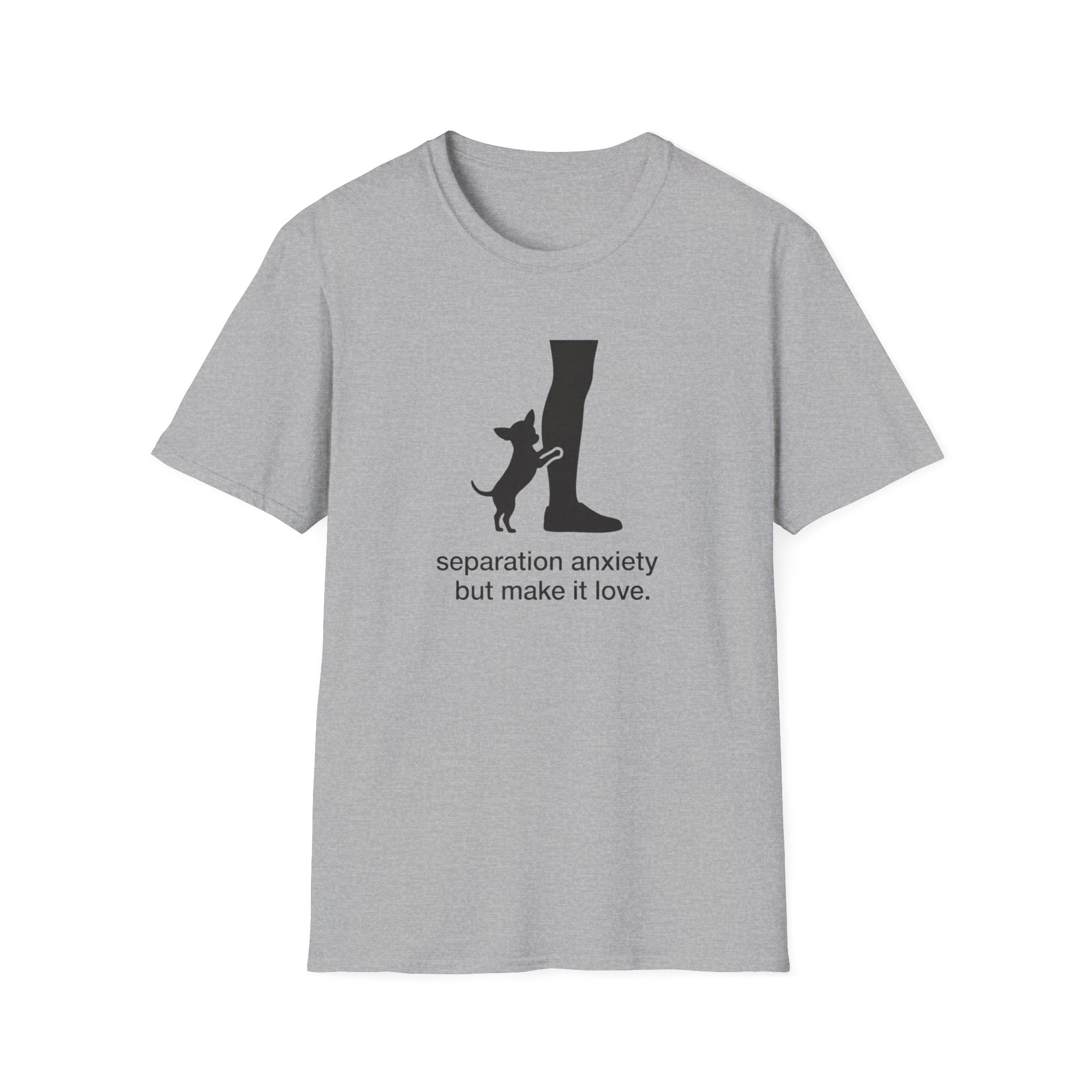 Separation Love T-Shirt