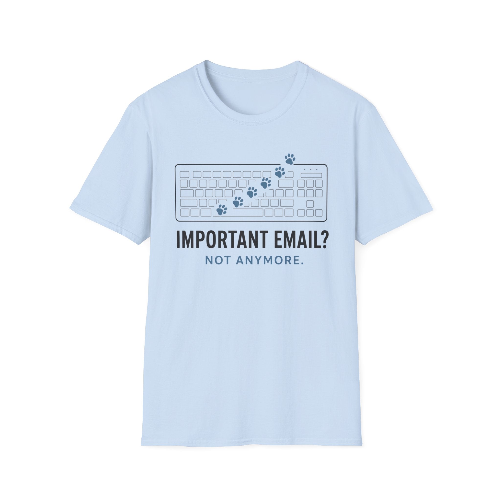 Important Email T-Shirt