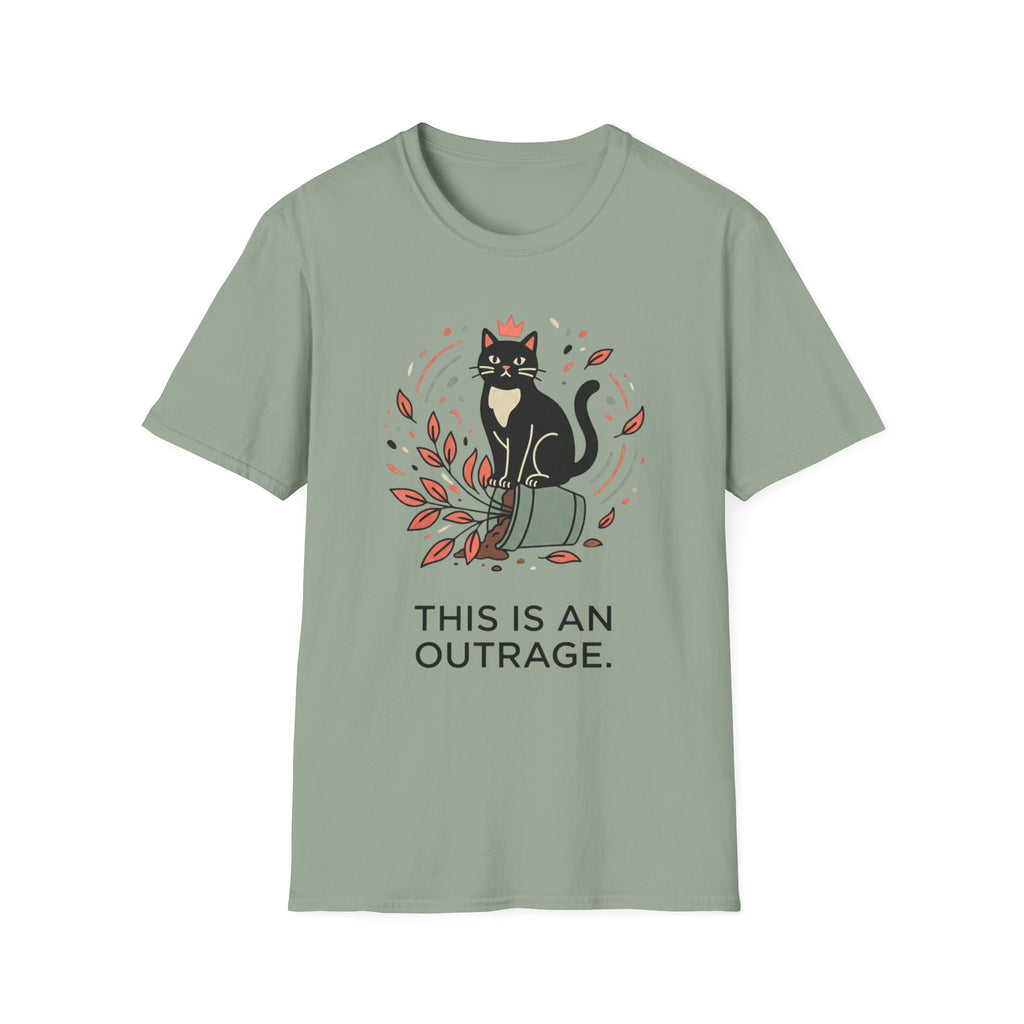 Chaos Queen T-Shirt