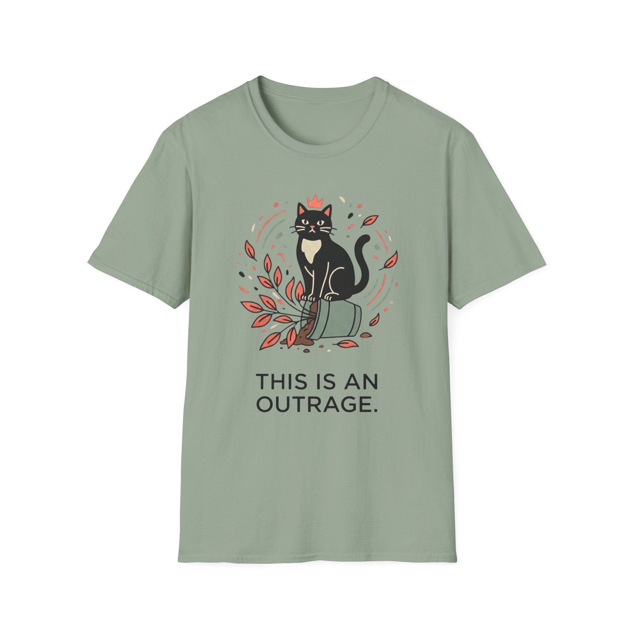Chaos Queen T-Shirt