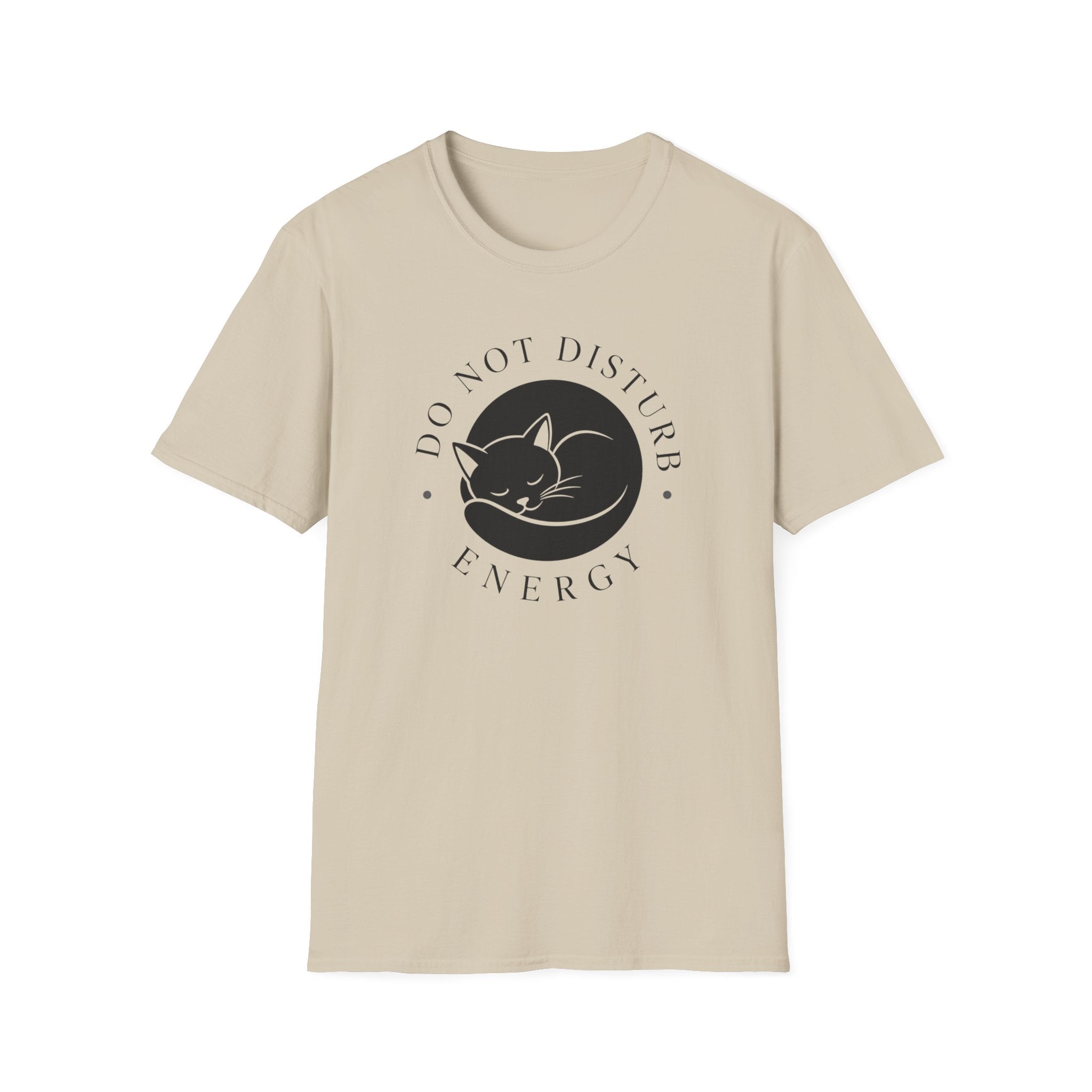 Do Not Disturb T-Shirt