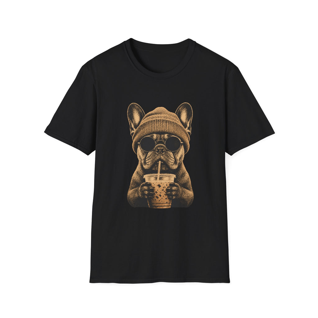 Too Cool for Walks T-Shirt