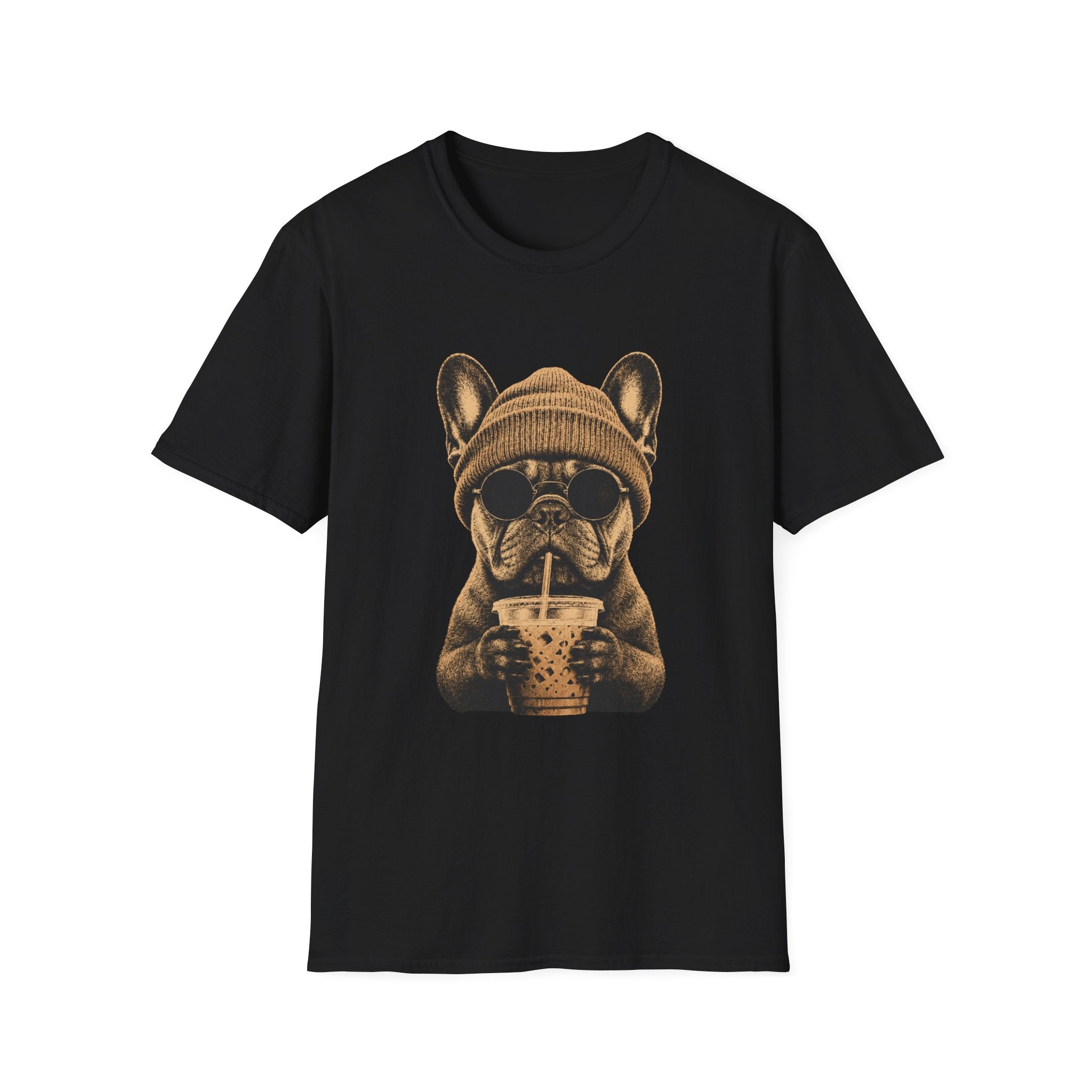 Too Cool for Walks T-Shirt