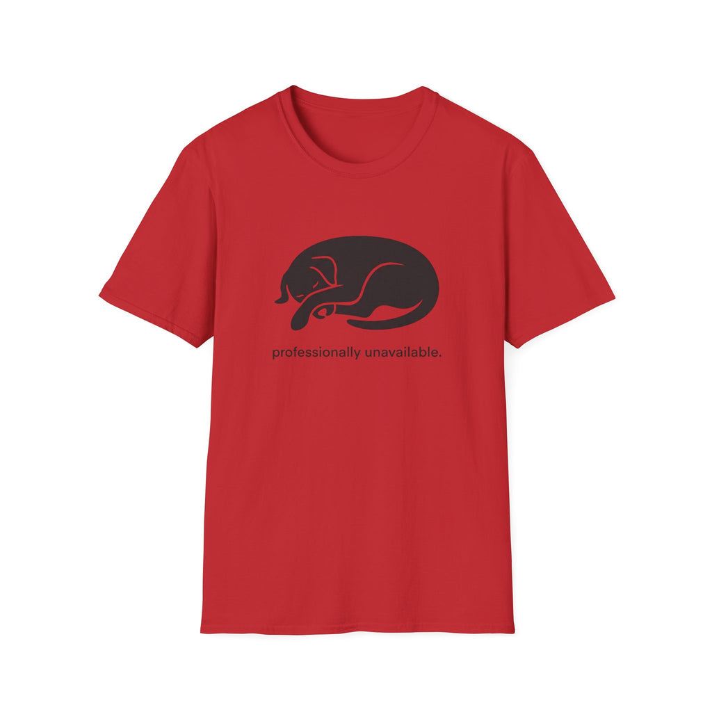 Unavailable T-Shirt