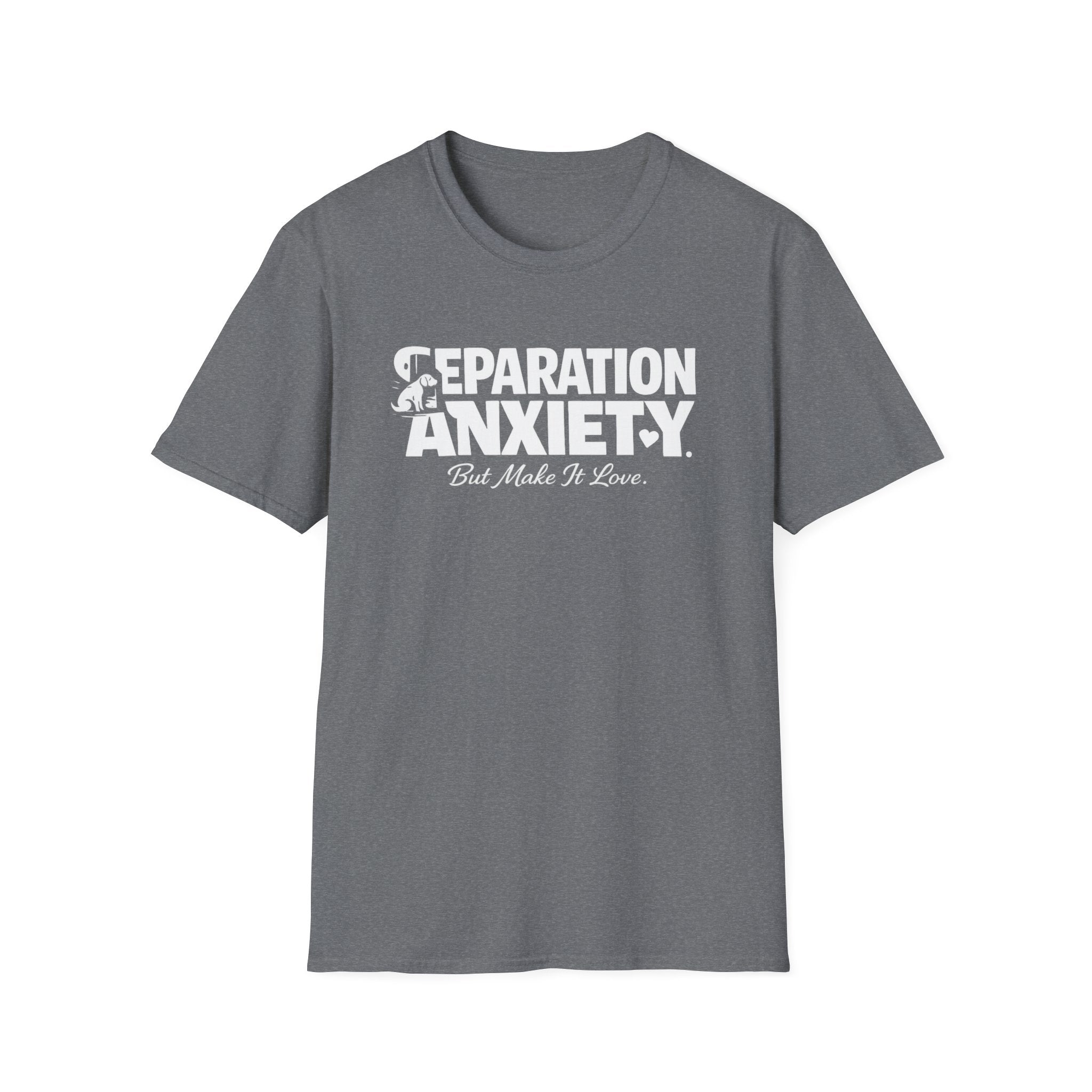 Separation Anxiety T-Shirt