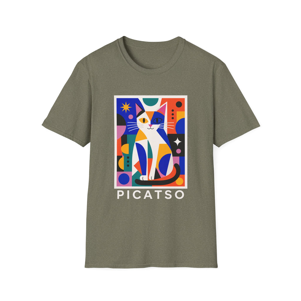 Picatso T-Shirt