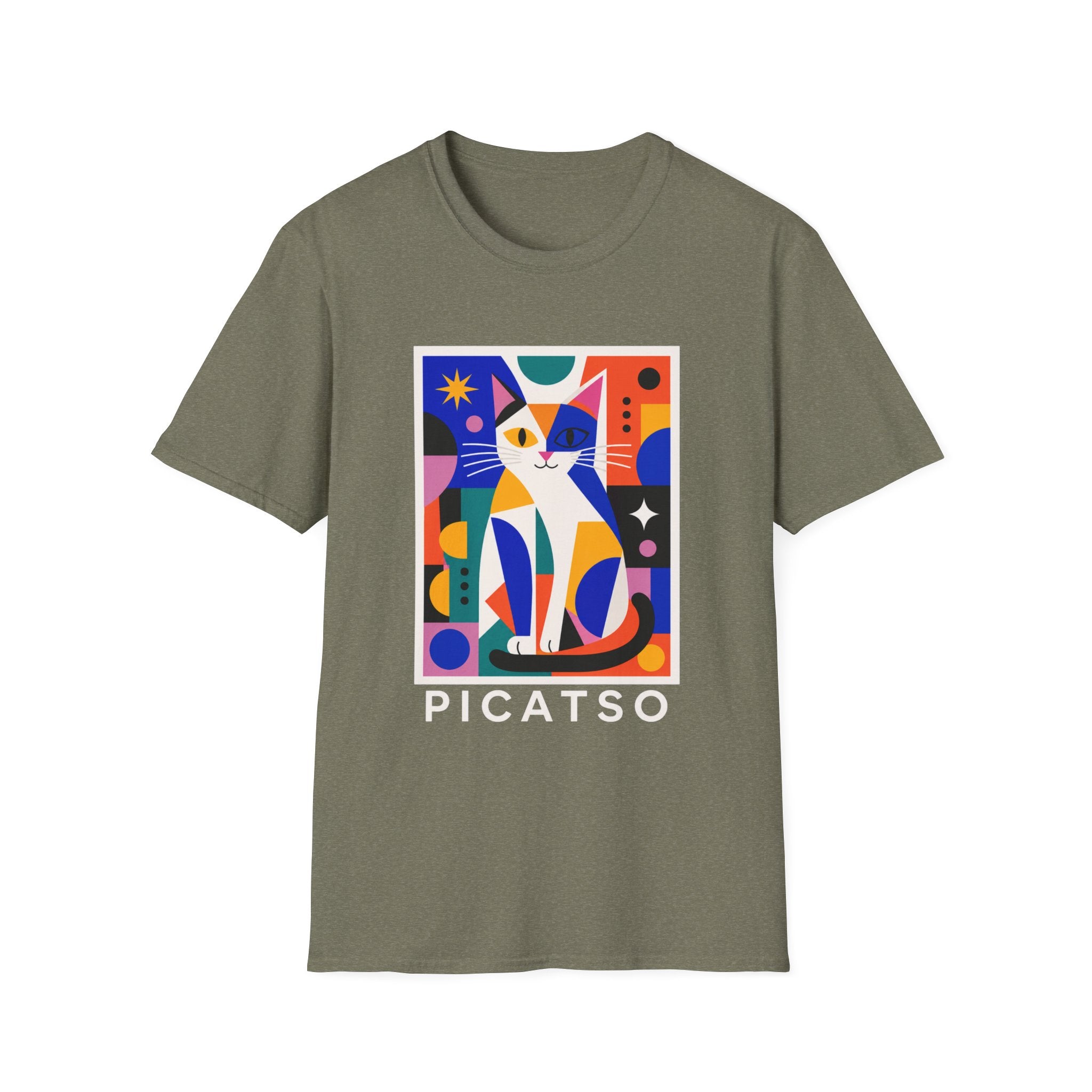 Picatso T-Shirt