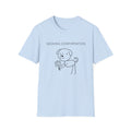 Seeking Confirmation T-Shirt