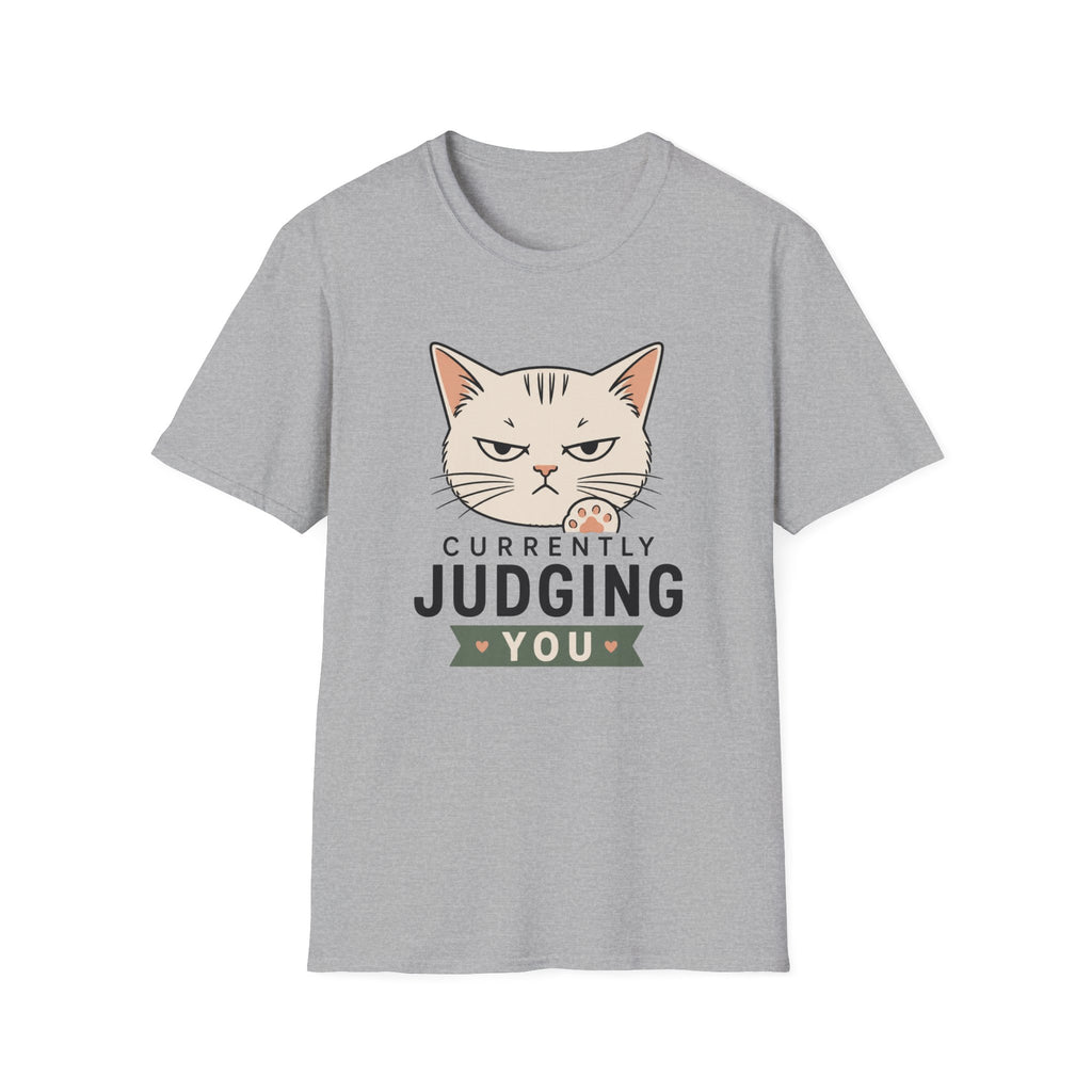 Judging You T-Shirt