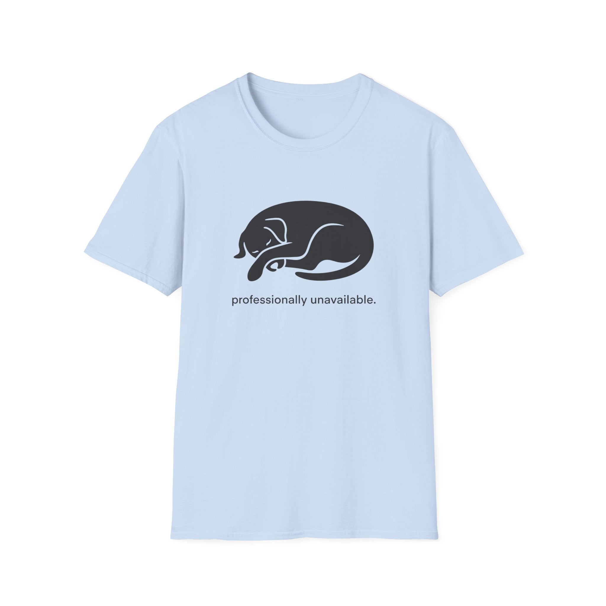 Unavailable T-Shirt