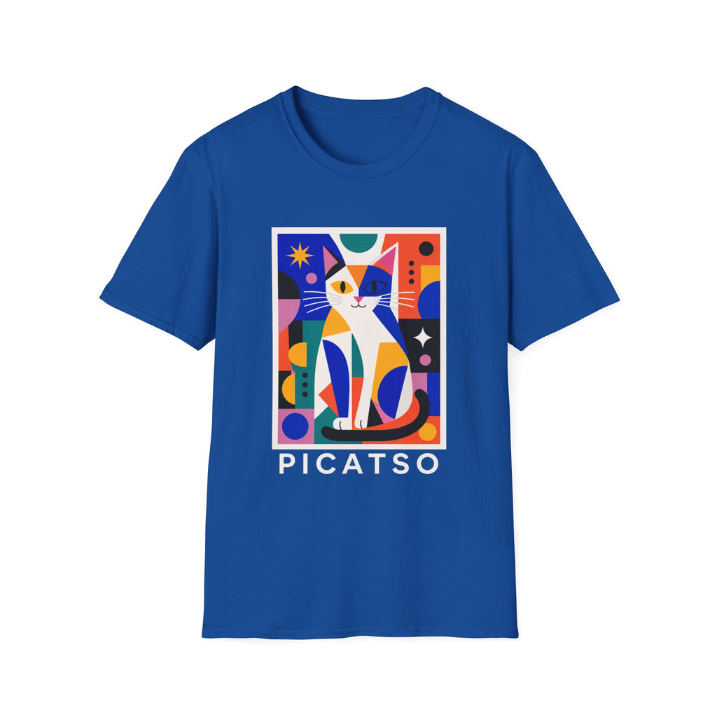 Picatso T-Shirt