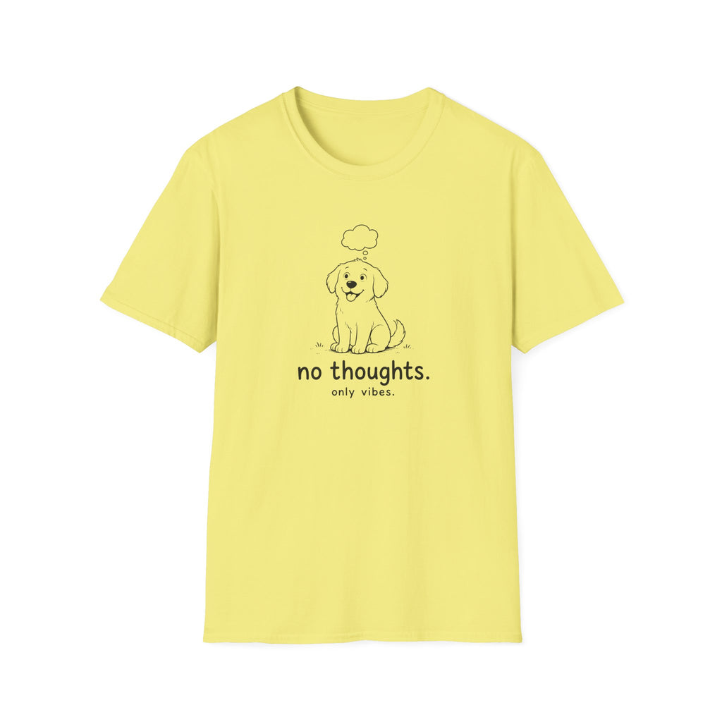 Only Vibes T-Shirt