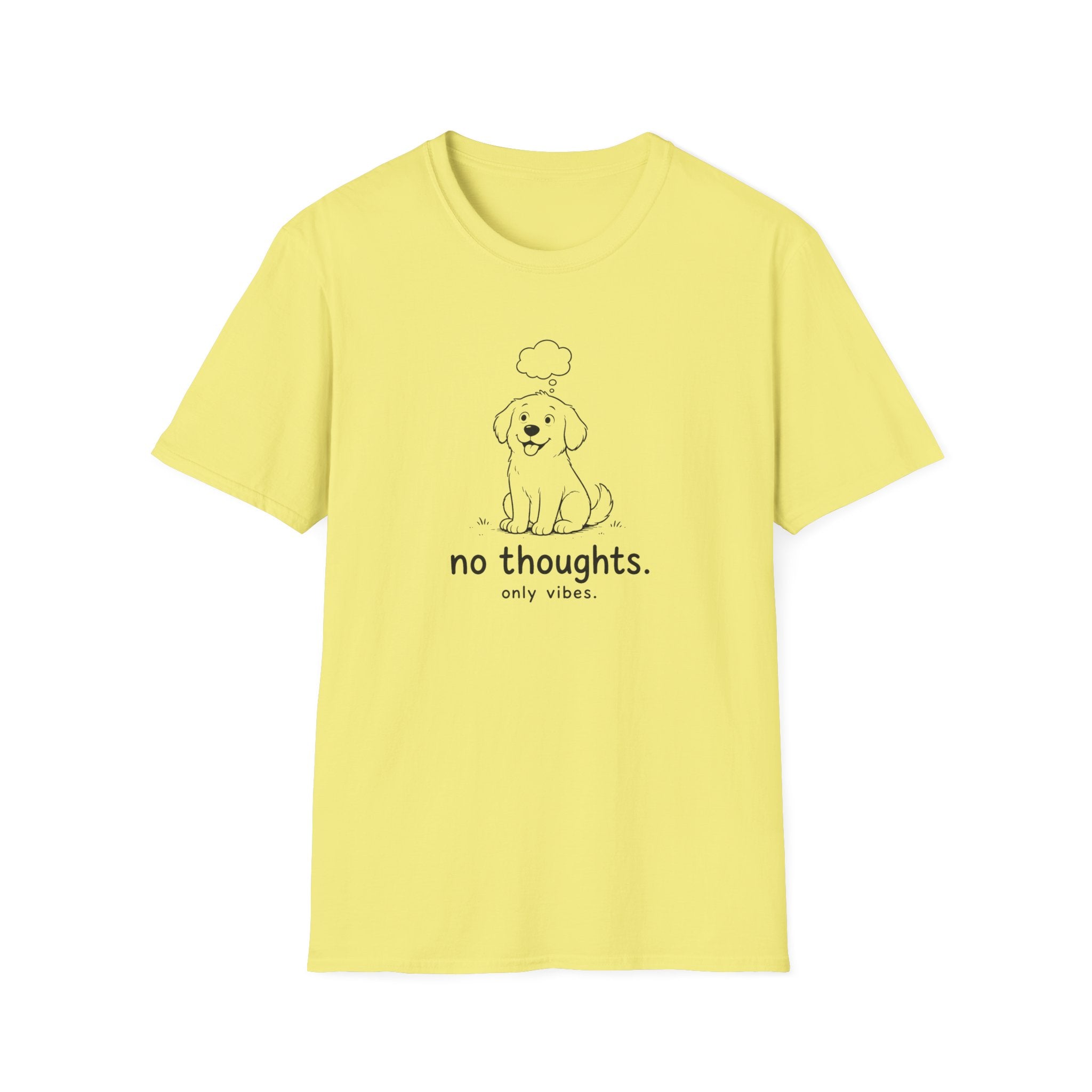 Only Vibes T-Shirt
