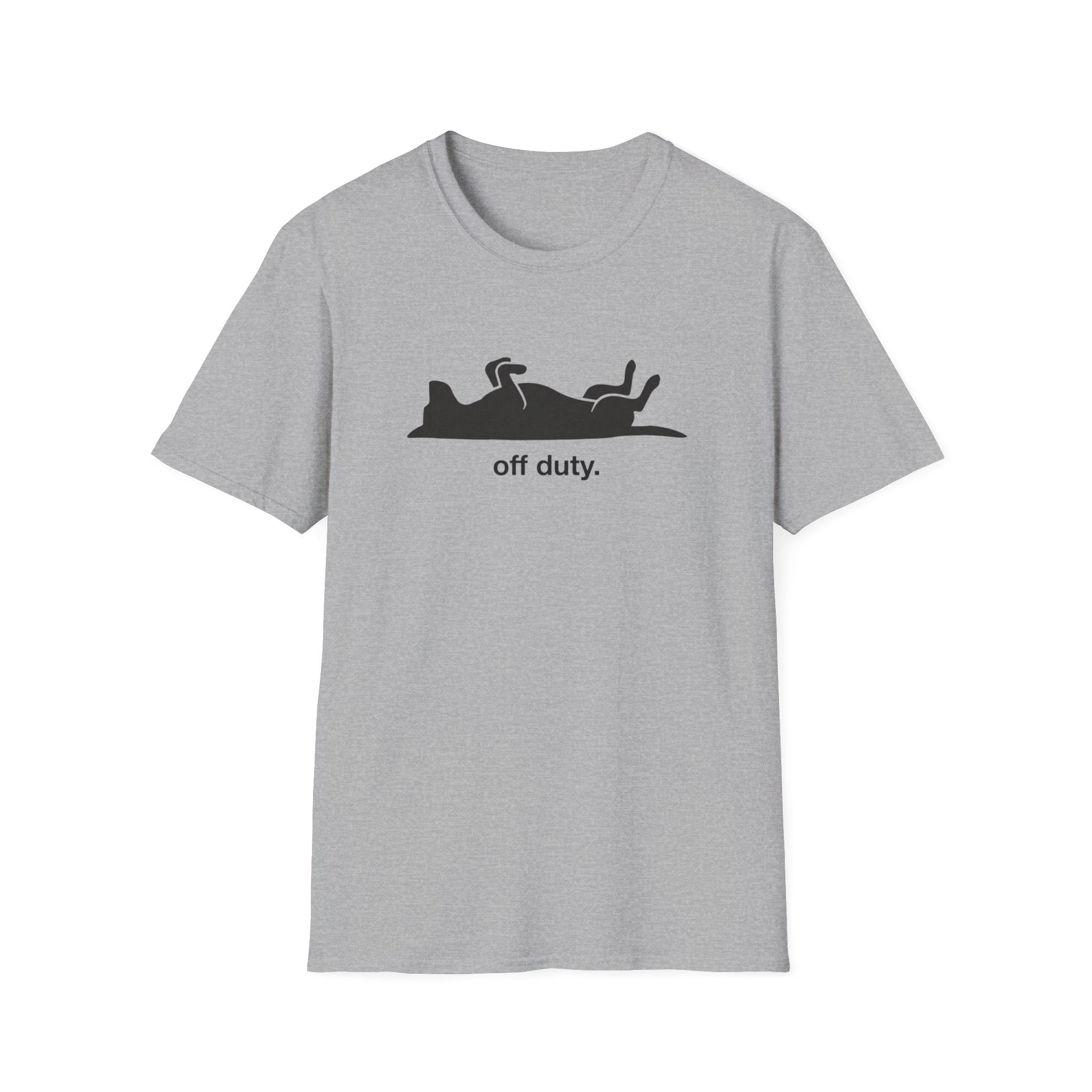 Off Duty T-Shirt